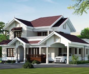 Exterior Design