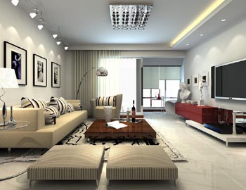 Mirror Designers Interior Design