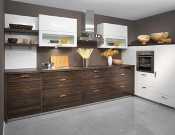 Modular Kitchen